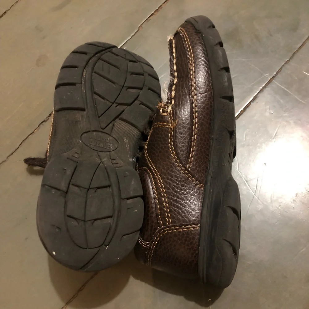 11 Toddler Dress Shoes - Picture 5 of 6